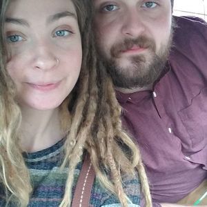 Meet your Posher, Abigail